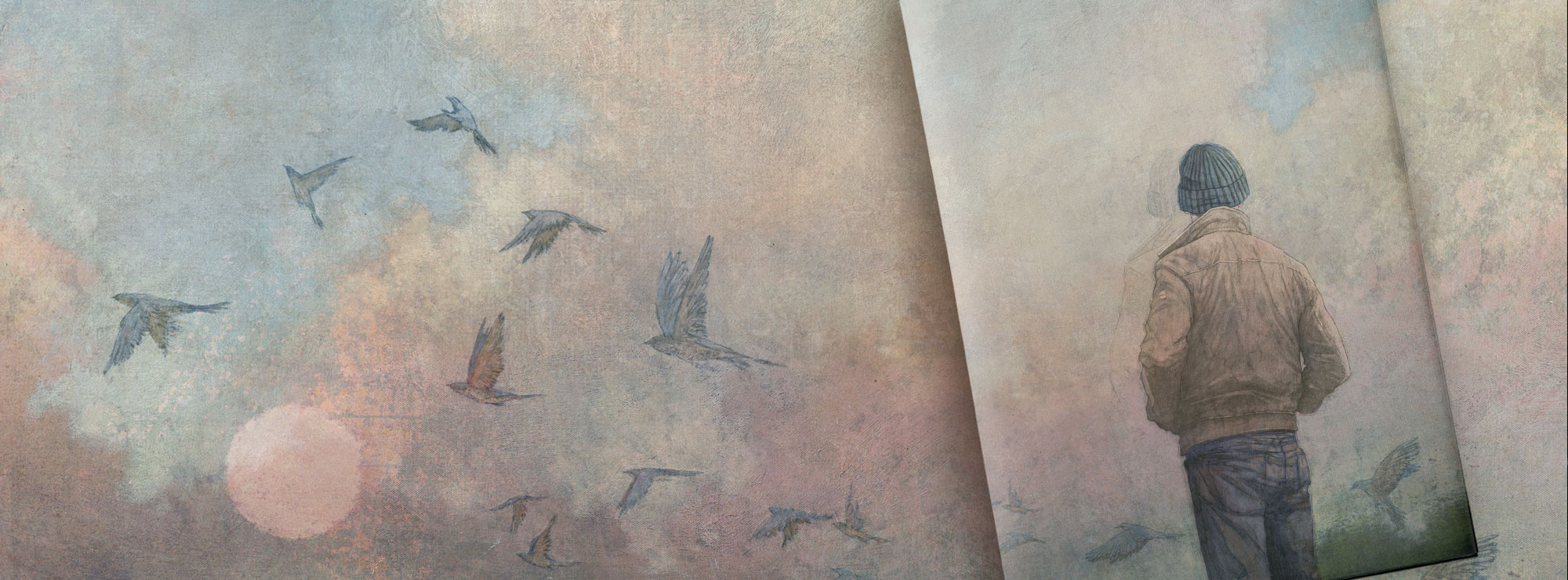 Masterpieces in Every Bound Page
