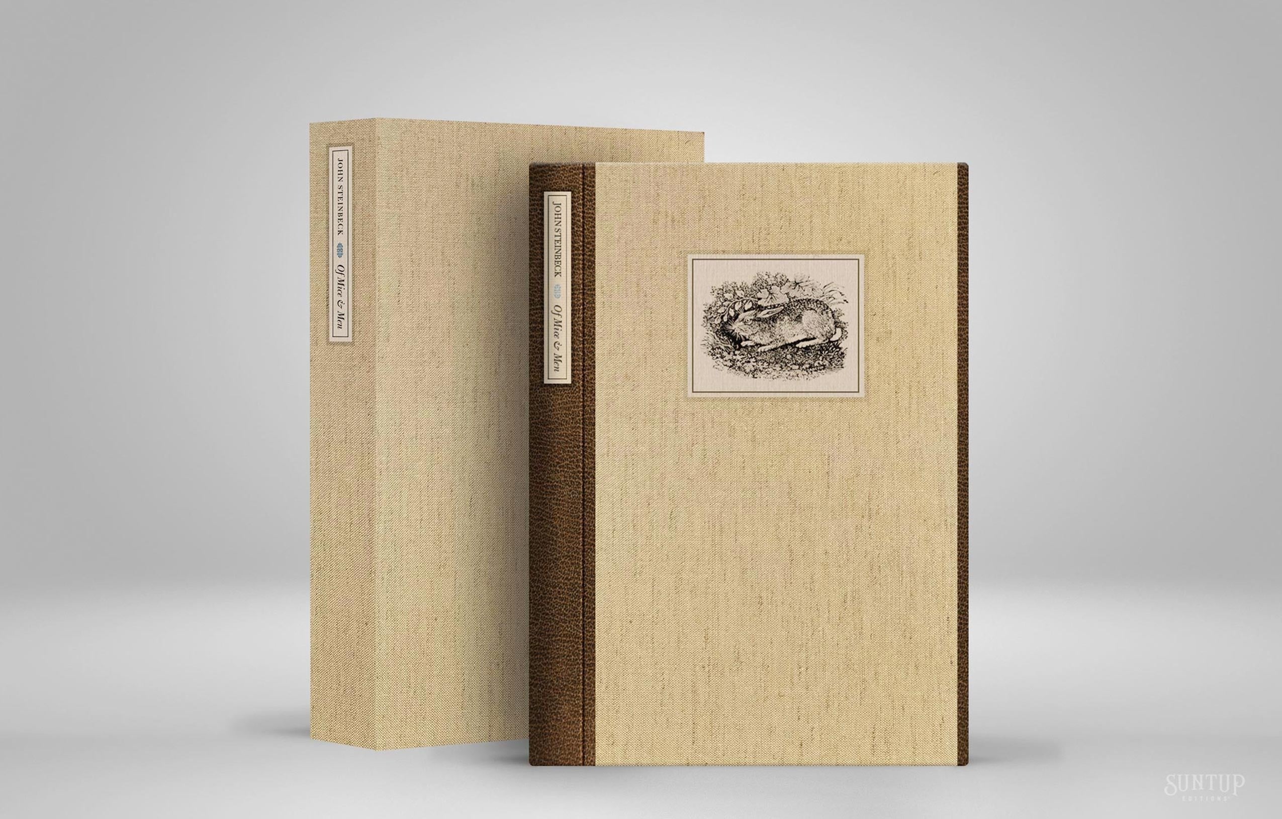 Numbered Editions
